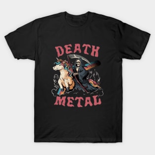 metalll hell T-Shirt